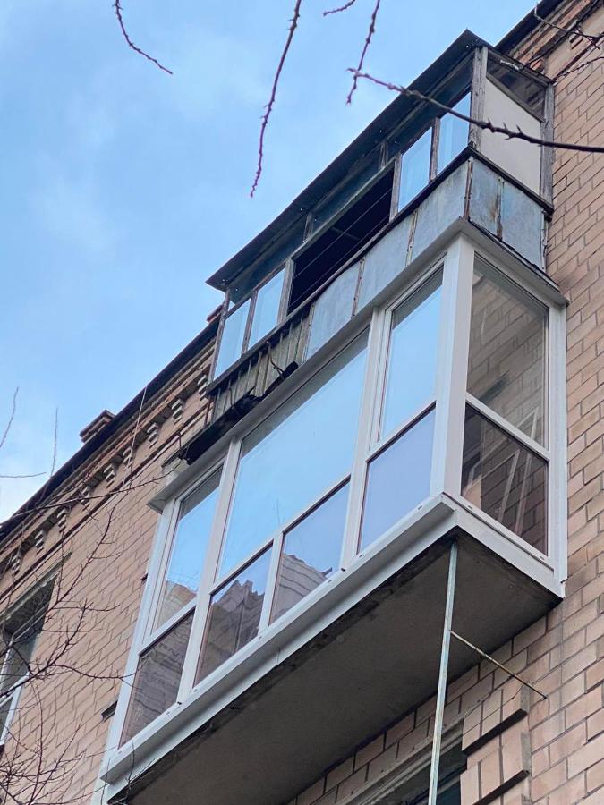Suite Mira Avenue Center Двухкомнатная Квартира В Центре Возле Тц Цум Csernyihiv Kültér fotó